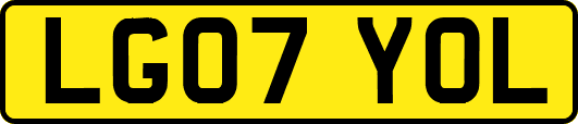 LG07YOL