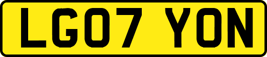 LG07YON