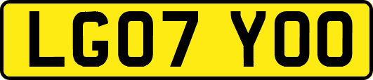 LG07YOO