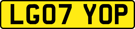 LG07YOP