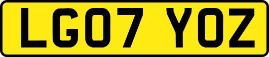 LG07YOZ