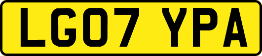 LG07YPA