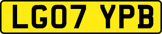 LG07YPB