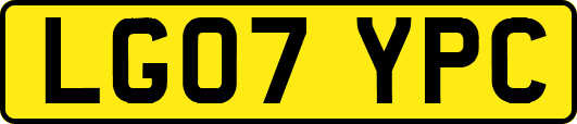 LG07YPC