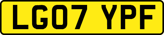 LG07YPF