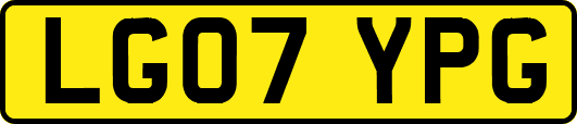 LG07YPG