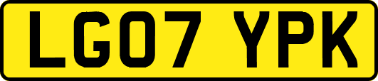 LG07YPK