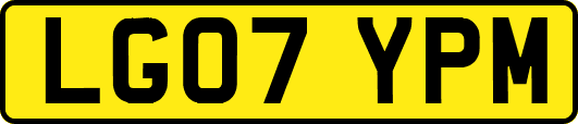 LG07YPM