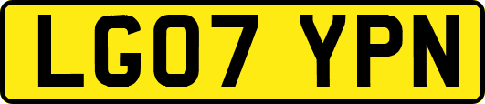 LG07YPN
