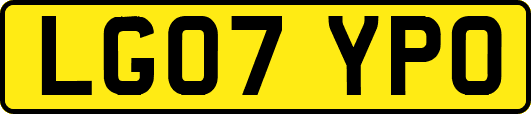 LG07YPO