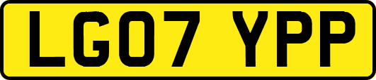 LG07YPP