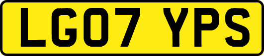 LG07YPS