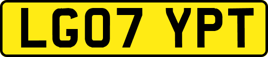 LG07YPT