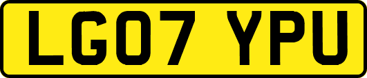 LG07YPU