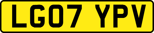 LG07YPV