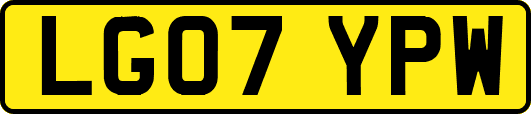 LG07YPW