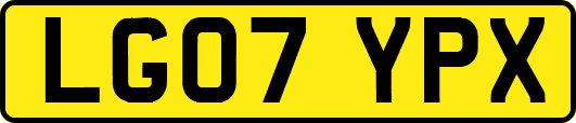 LG07YPX