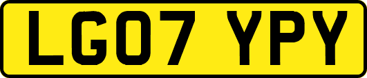 LG07YPY