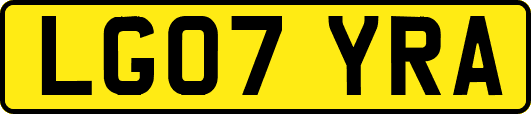 LG07YRA