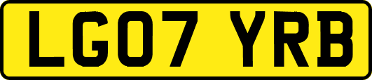 LG07YRB