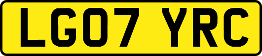 LG07YRC
