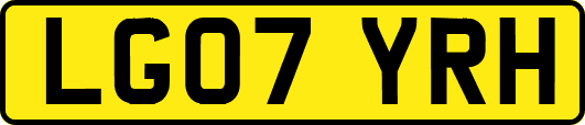 LG07YRH