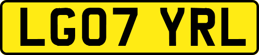 LG07YRL
