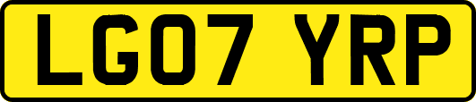 LG07YRP