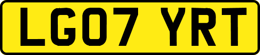 LG07YRT