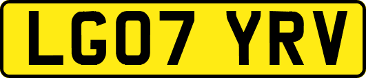 LG07YRV