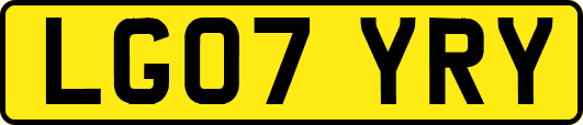 LG07YRY