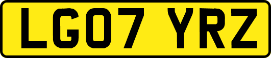 LG07YRZ