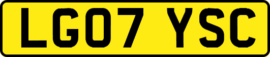 LG07YSC
