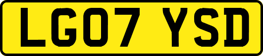 LG07YSD