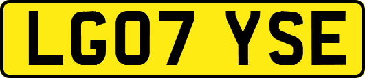 LG07YSE