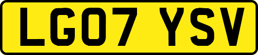 LG07YSV
