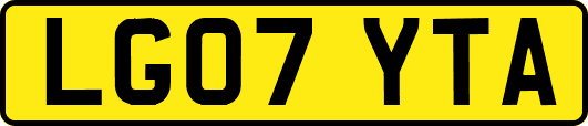LG07YTA