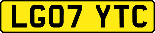 LG07YTC
