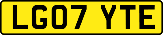 LG07YTE