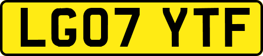 LG07YTF