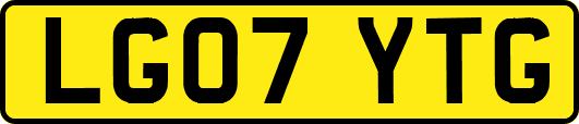 LG07YTG