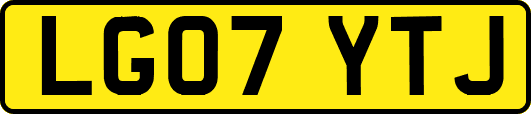 LG07YTJ