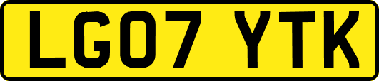 LG07YTK