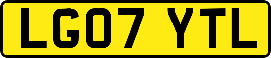 LG07YTL