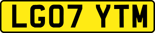 LG07YTM