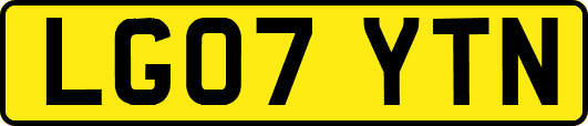 LG07YTN