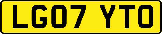 LG07YTO