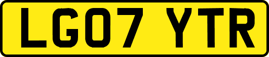 LG07YTR