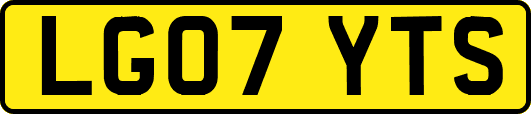 LG07YTS