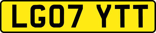 LG07YTT